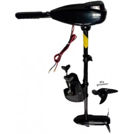 Электромотор Seatan TRM-32 (до 1100кг)